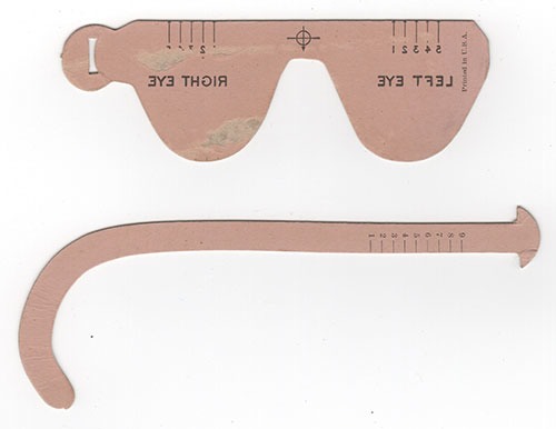 EYE-MEASURE-BACK