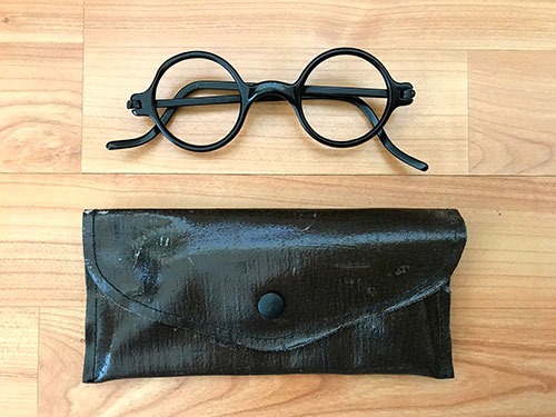 FRAME-&-CASE